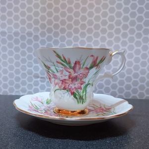 Royal Albert Teacup